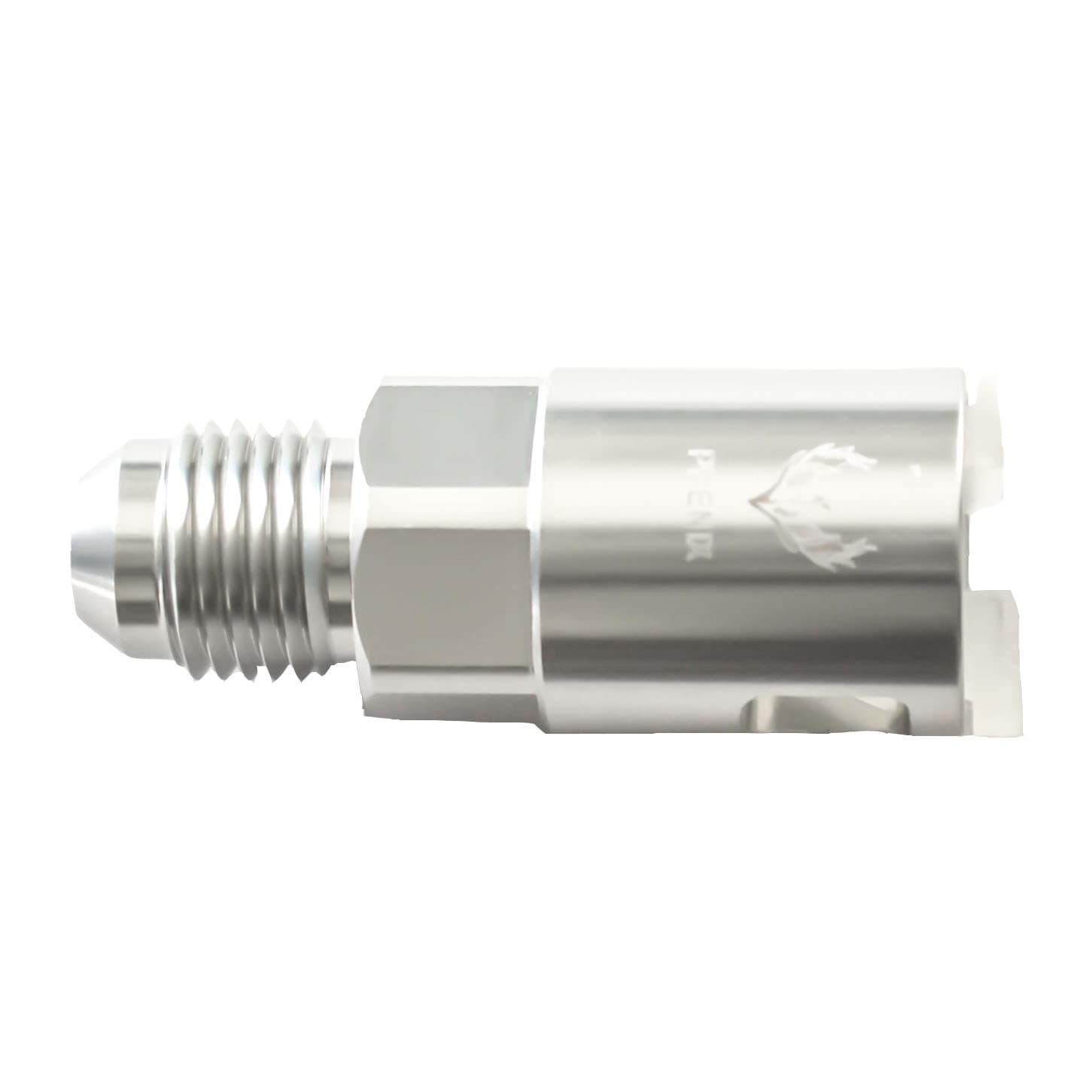 Fuel Rail Fitting - Clip Type -06 | 3/8