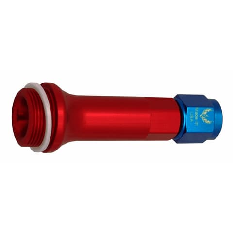 Female Inlet Fittings -06 | -08 ORB