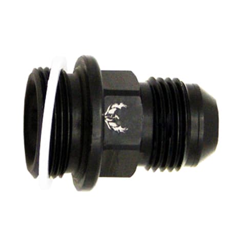 Male Inlet Fittings Short -08 | -08 ORB