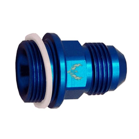 Male Inlet Fittings Short -08 | -08 ORB