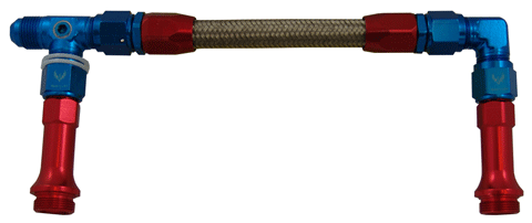 Fuel Line Kit -06 | -06 Hose
