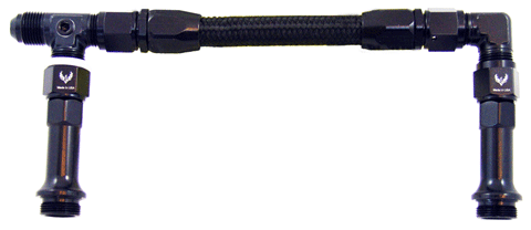 Fuel Line Kit -08 | -08 Hose