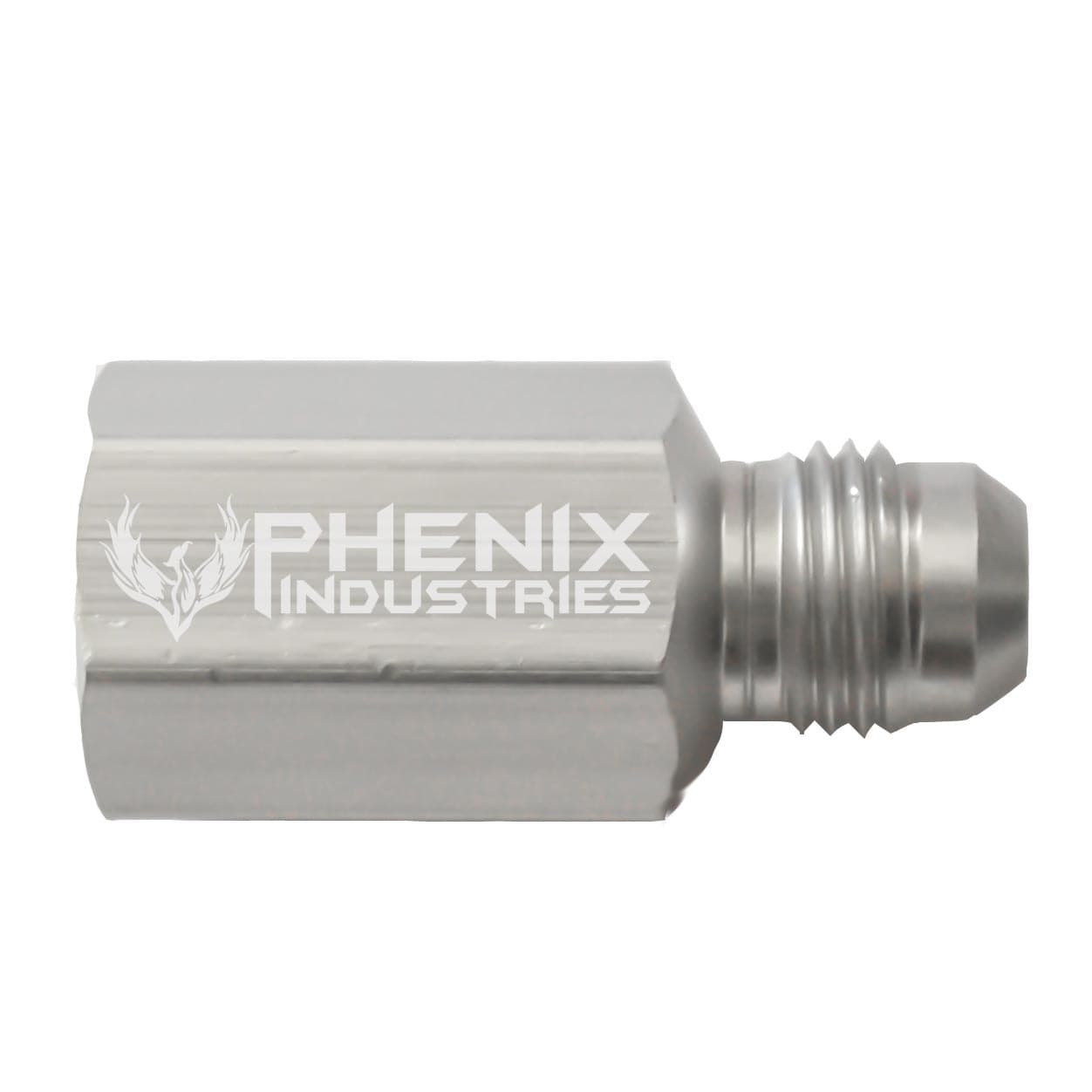 AN to Metric Fitting -06 Male | 14MM Female