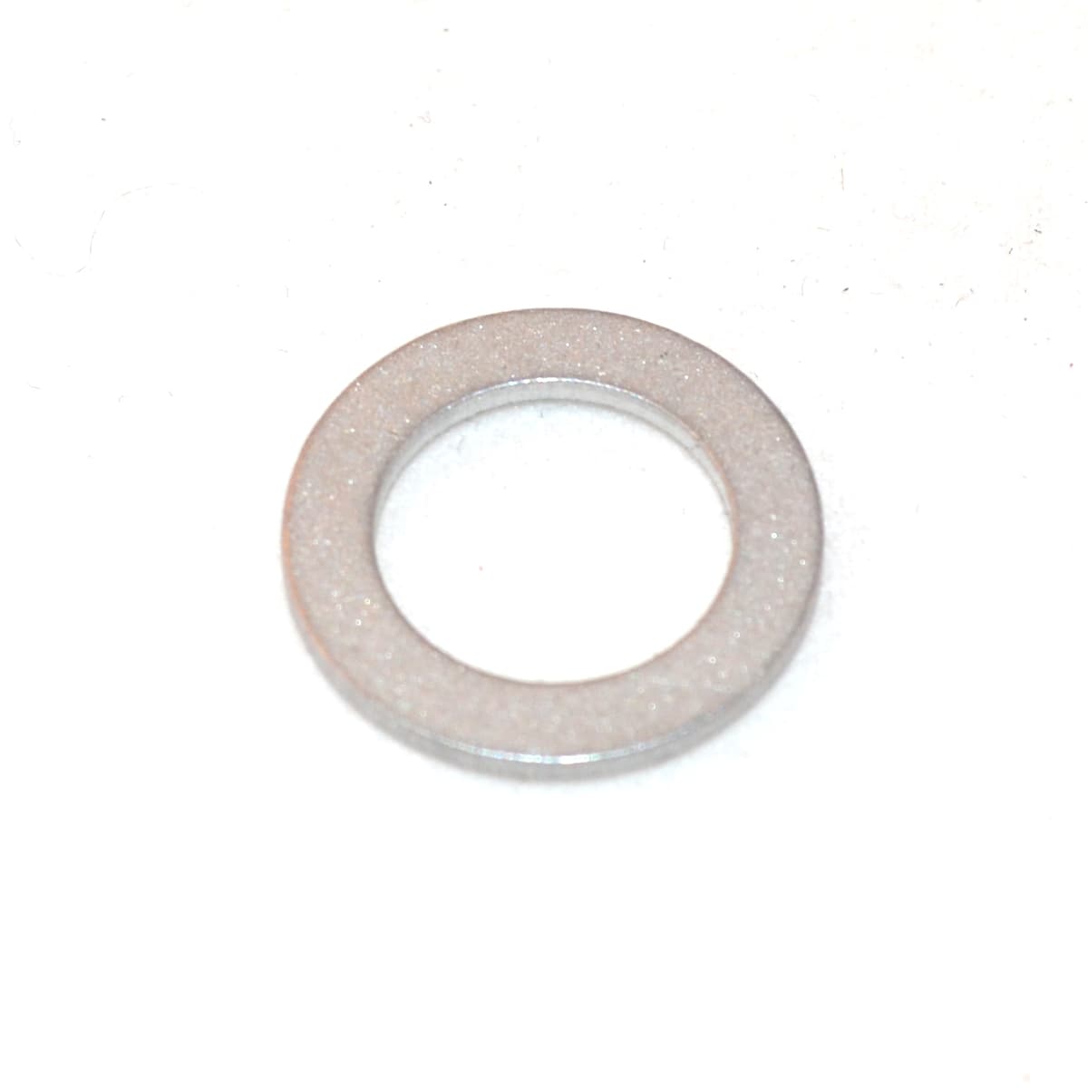 Aluminum Crush Washers -04 | 7/16