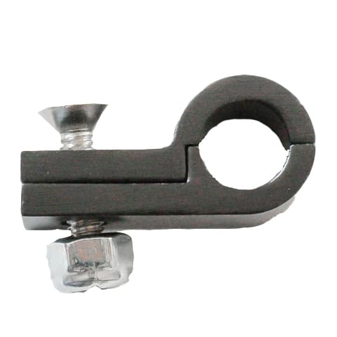 Billet P Clamp 3/4 ID