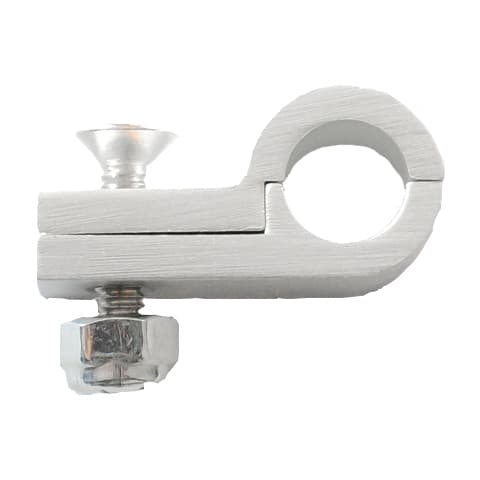 Billet P Clamp 3/4 ID