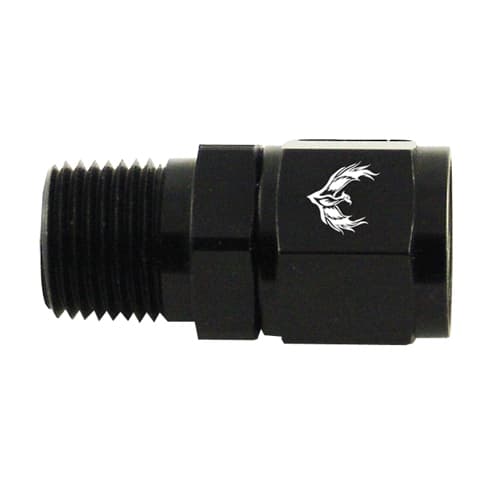 Swivel Female to Male NPT -04 | 1/4