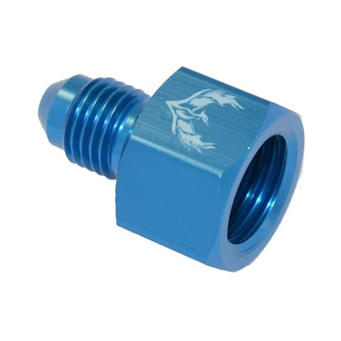 1 Pc Reducer -06 Female | -04 Male