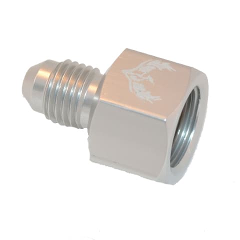 2 Pc Reducer -06 Female | -04 Male
