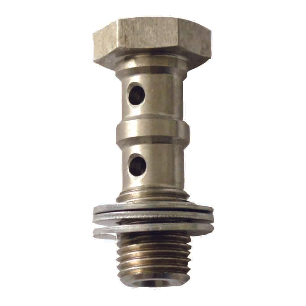 Double Banjo Bolt M12 x 1.50 | 38 MM Grip Length