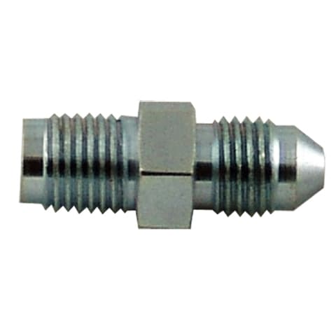 AN Male to Inverted Flare Male Fitting Straight -06 | 7/16 x 24