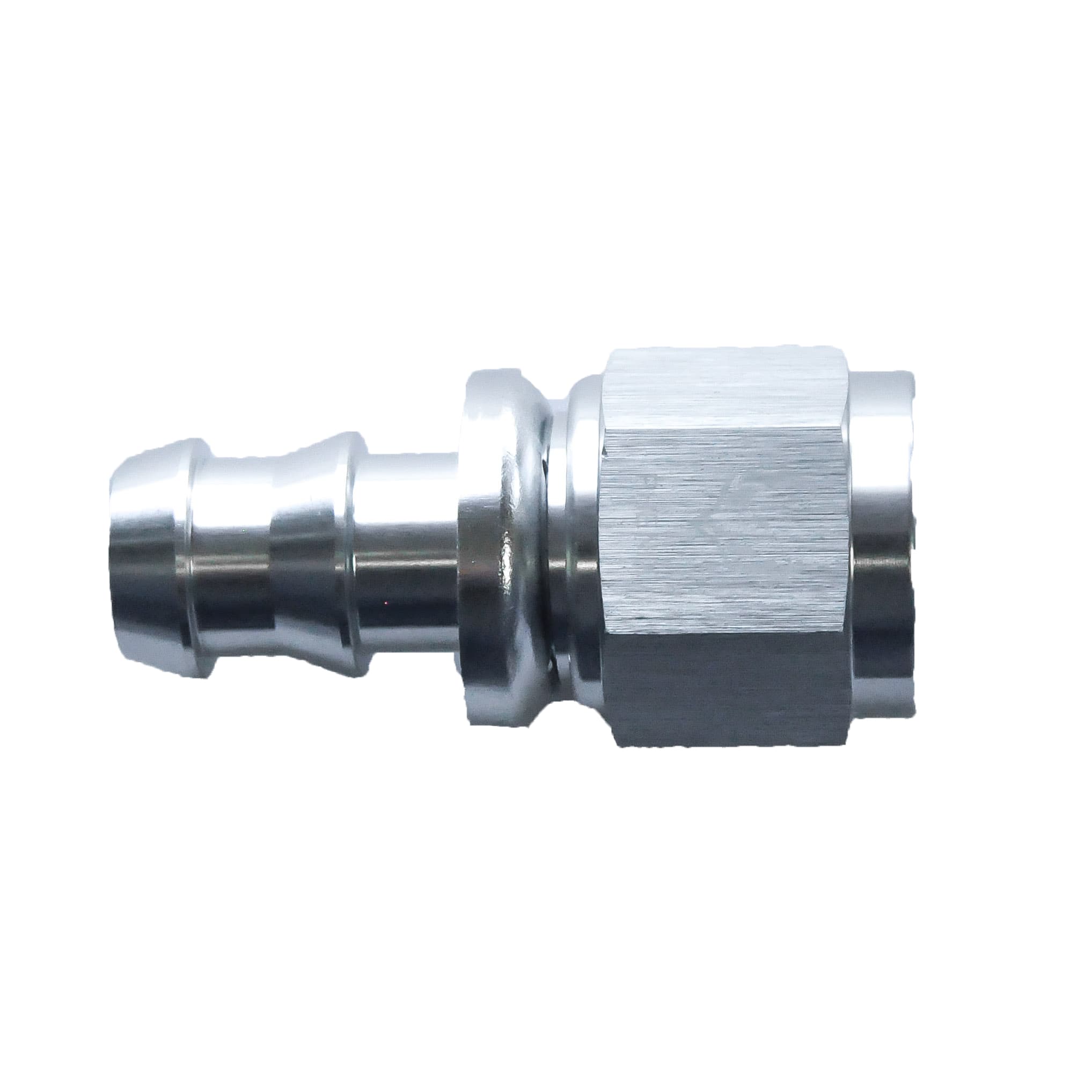 Push-Lok Hose End -04 Straight