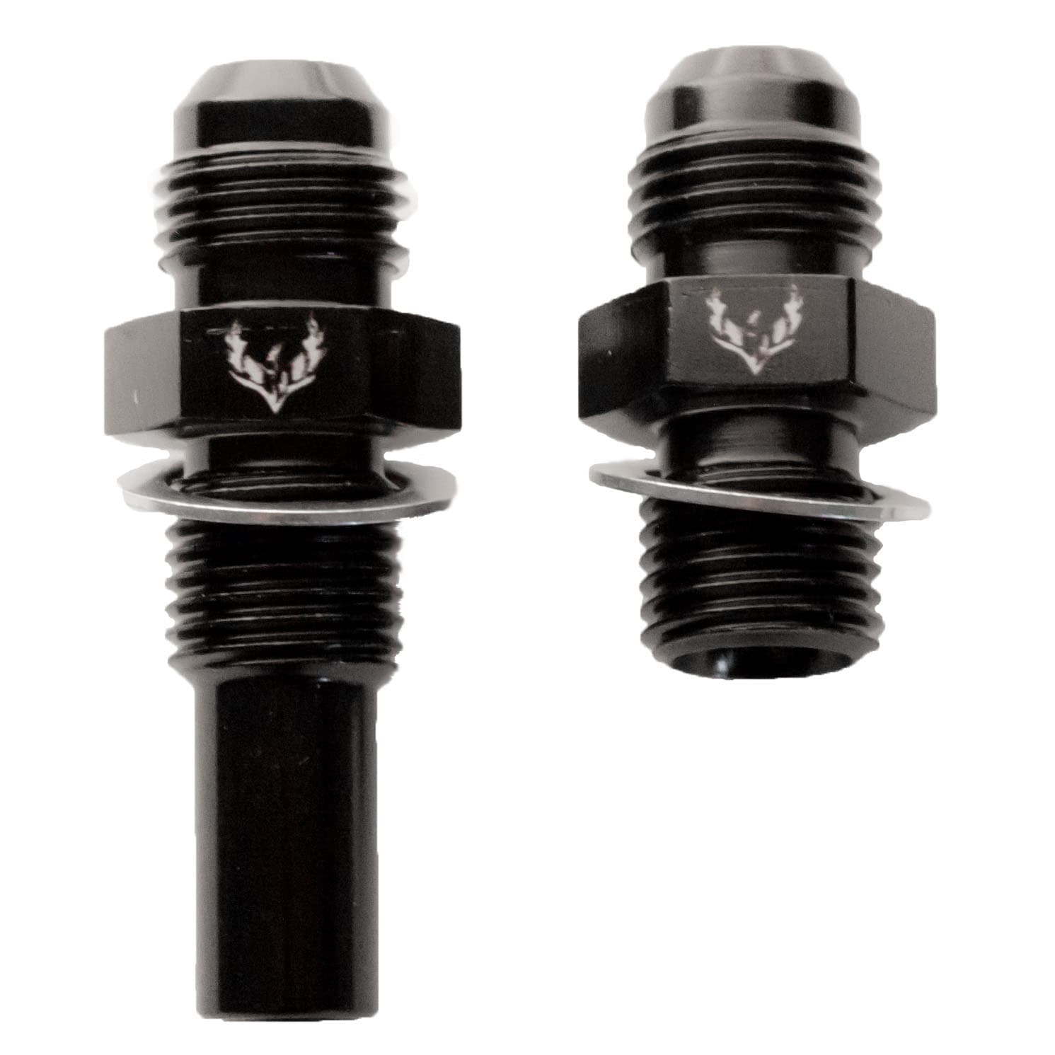 Trans Fitting GM 4L80E Set -06