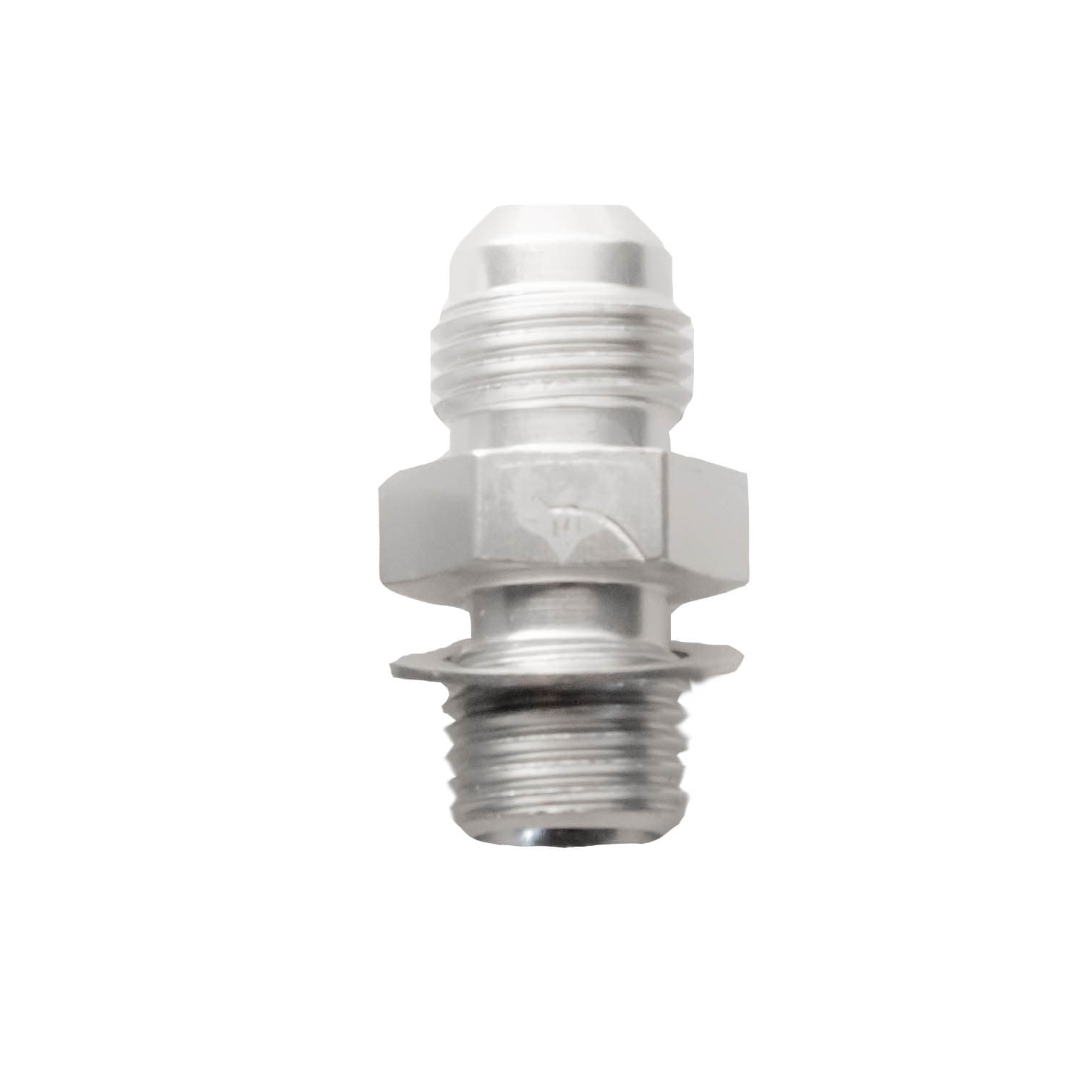 Trans Fitting GM, Ford -08 | 1/4 NPS