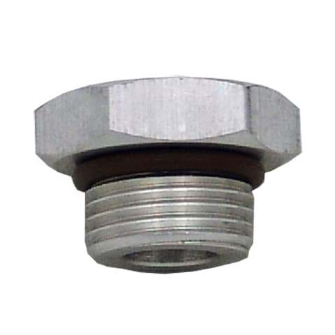 Metric Port Plug M16 x 1.50