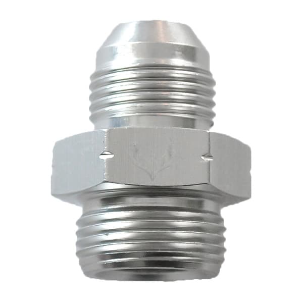 Stack Plate Oil Cooler Fitting -06 | M22 x 1.50