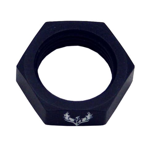 Bulkhead Nut -10