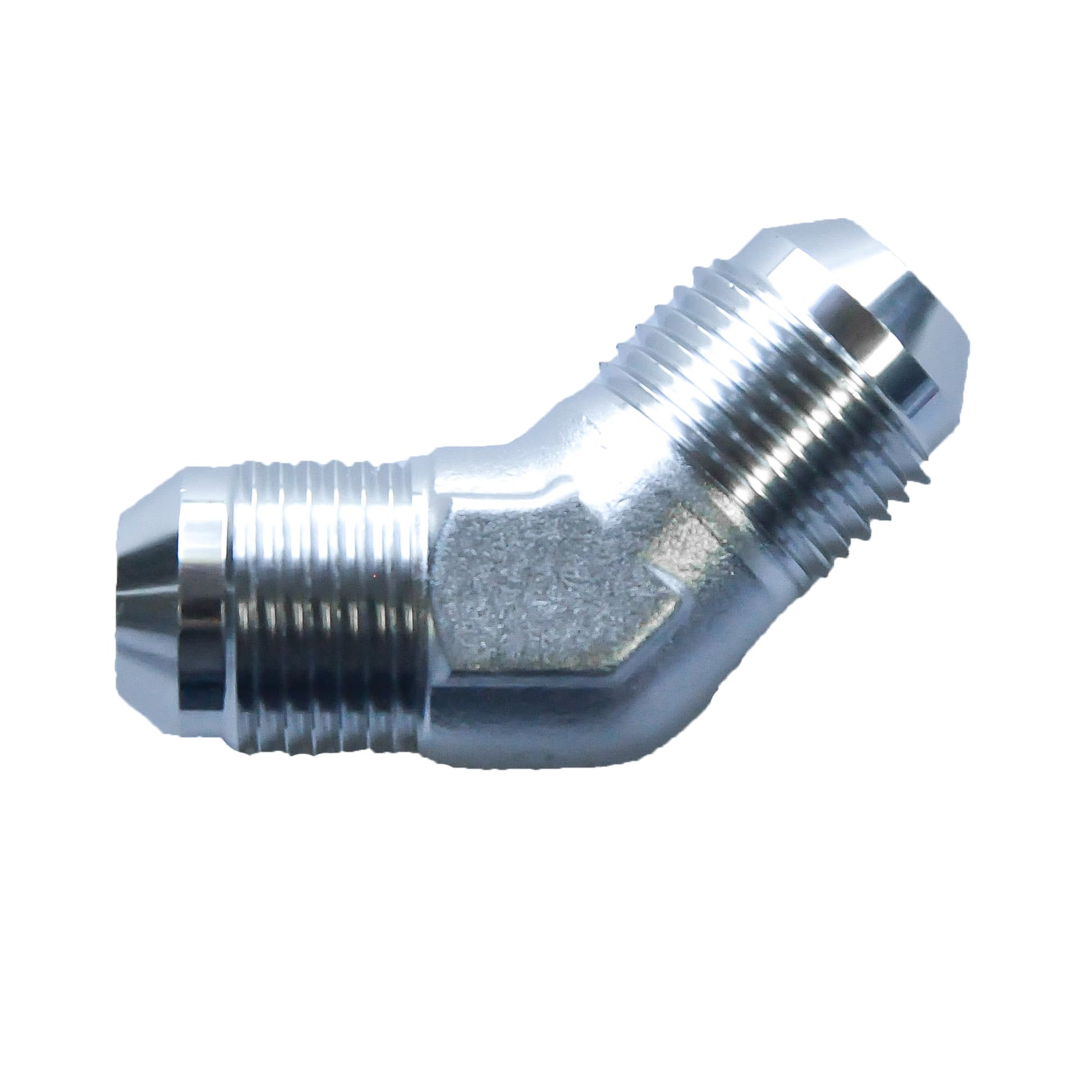 45° Flare Union -12