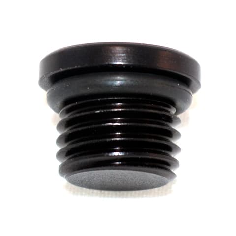 Straight Thread O-Ring Plug -10