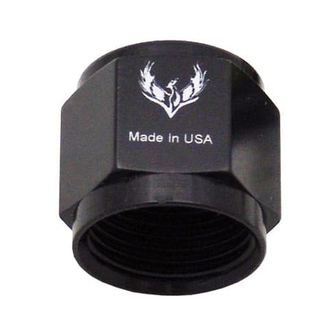 Flare Cap 2 Piece -12