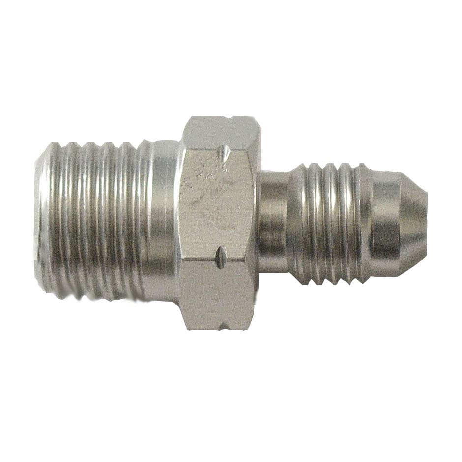 AN to Metric Fitting -08 | M16 x 1.50
