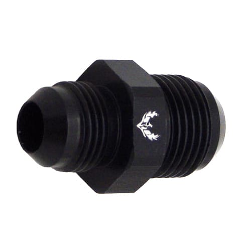 Straight Flare Union -10