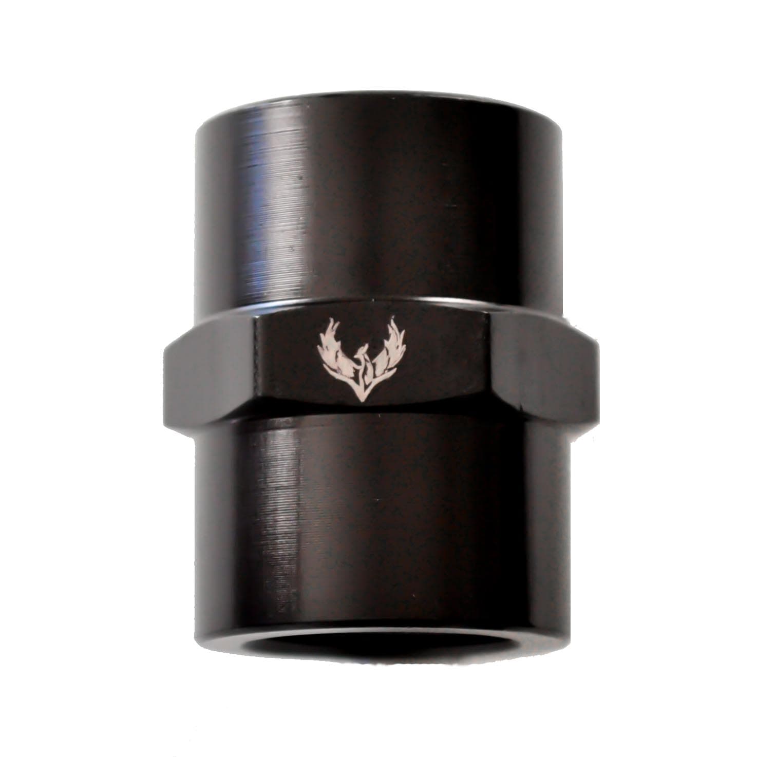 Female Pipe Thread Coupler 3/8 NPT