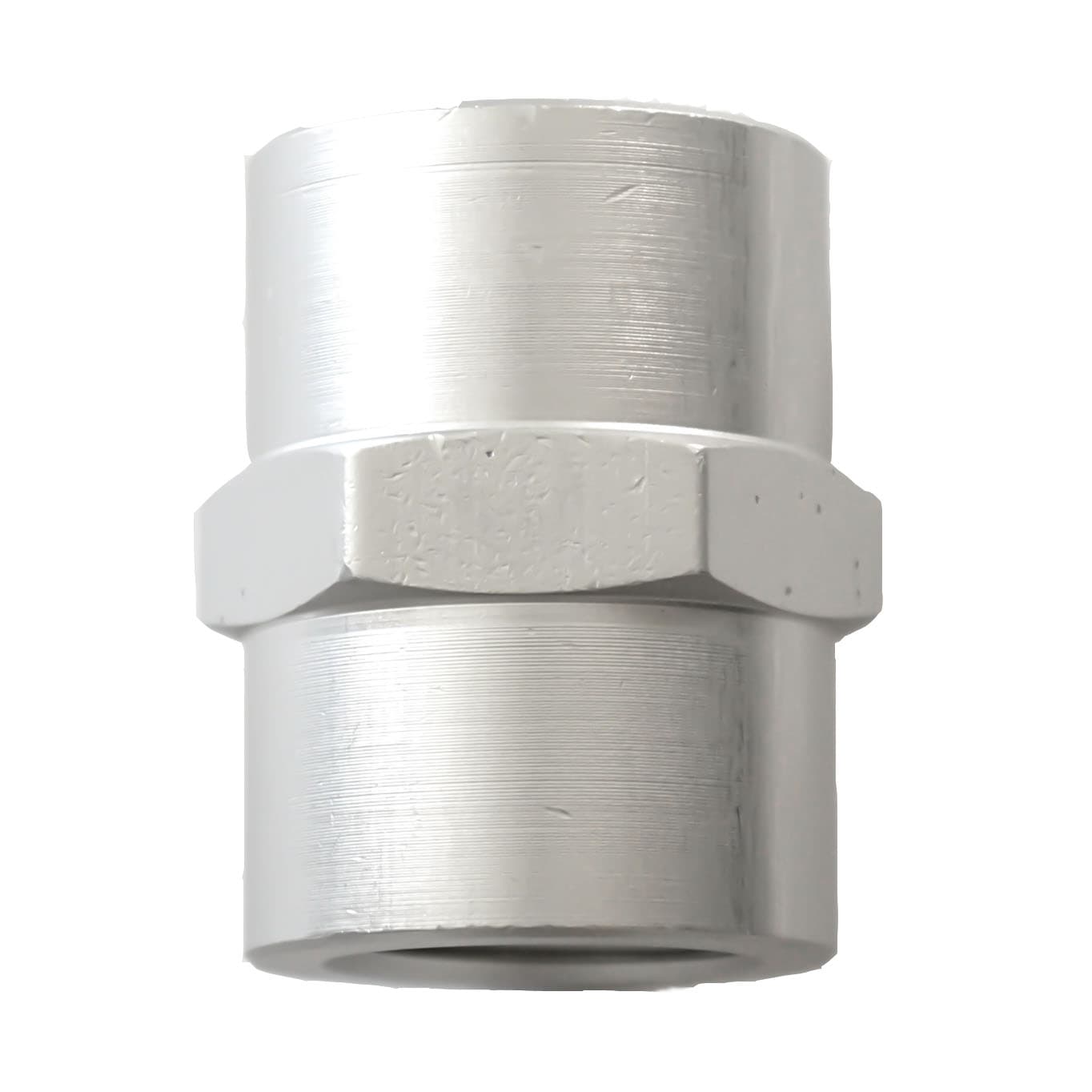 Female Pipe Thread Coupler 3/8 NPT