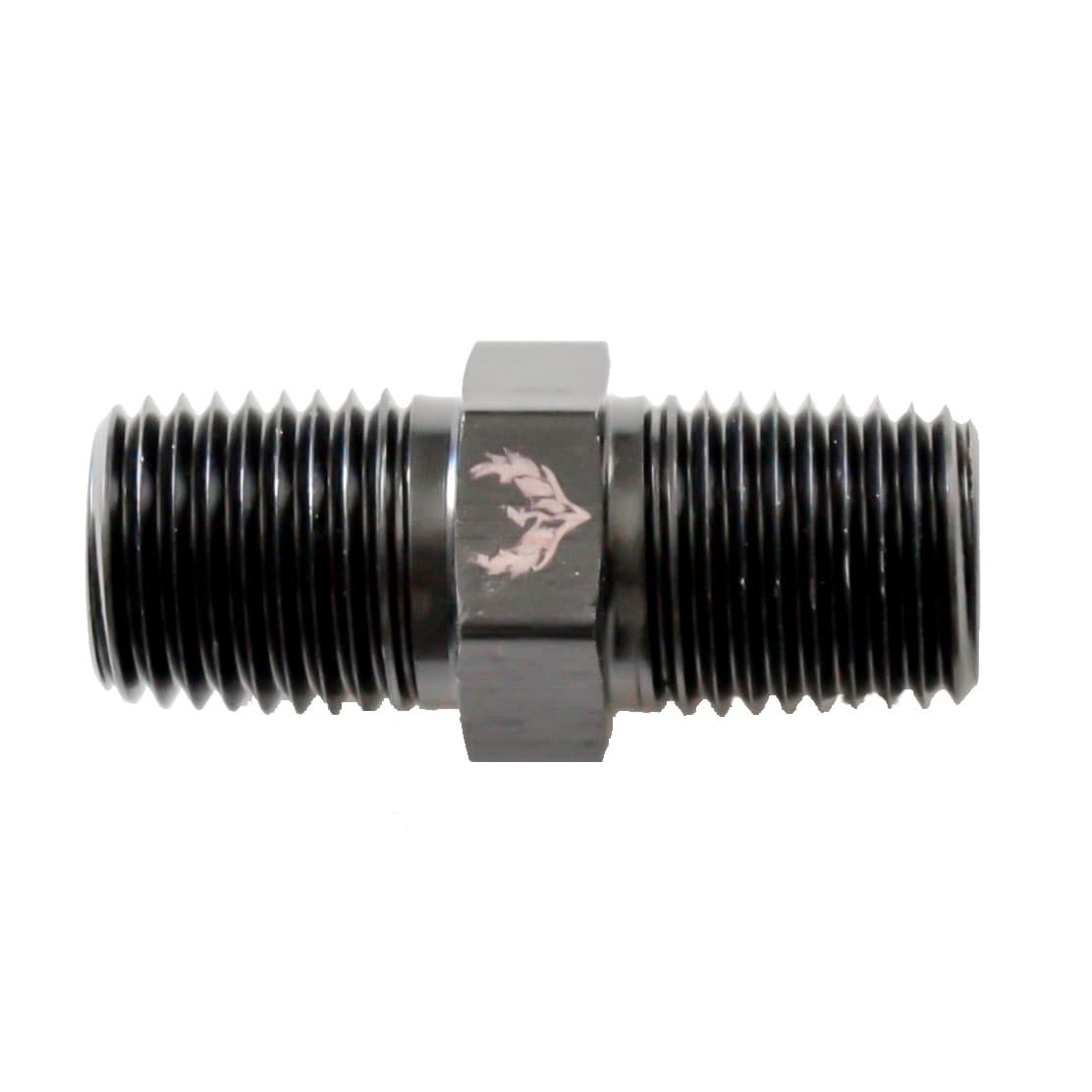 Male Pipe Thread Nipple 1/4 NPT