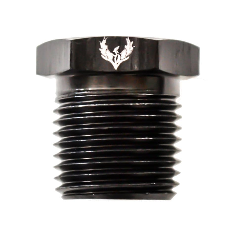 Pipe Reducer Bushings 1 NPT | 1/2 NPT