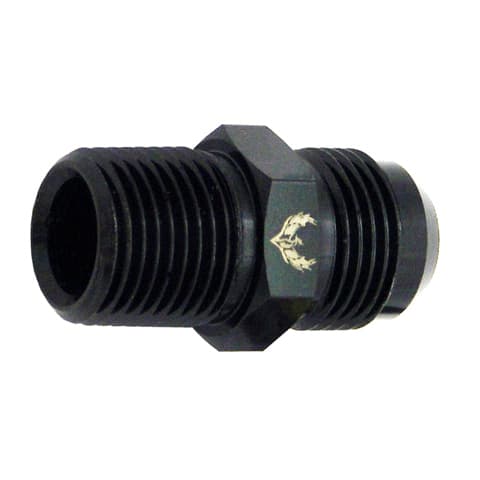 Straight Flare to Pipe -12 | 1 NPT