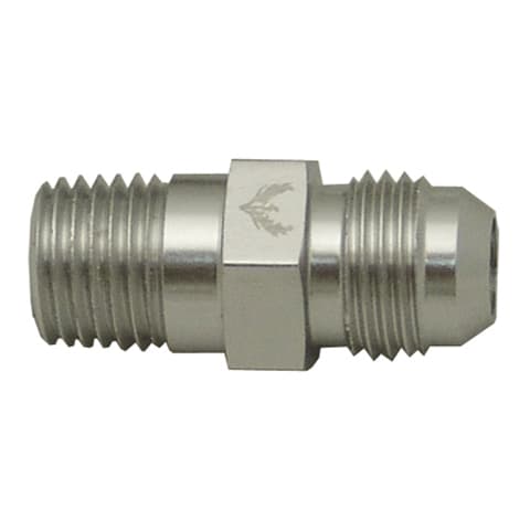 Straight Flare to Pipe -12 | 1 NPT