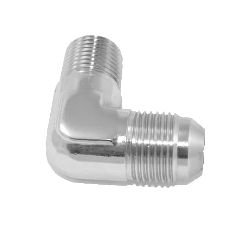 90° Flare to Pipe Elbow -16 | 1 NPT