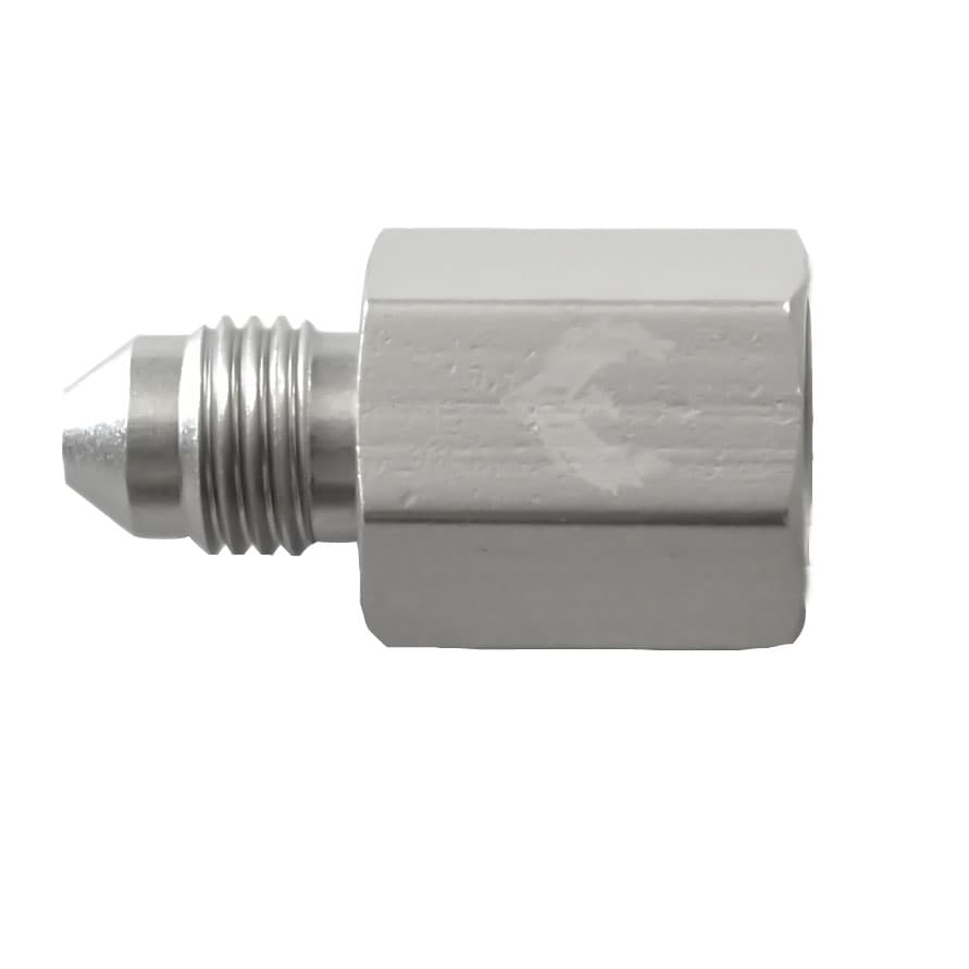 AN Male to NPT Female Fittings -03 | 1/4 NPT