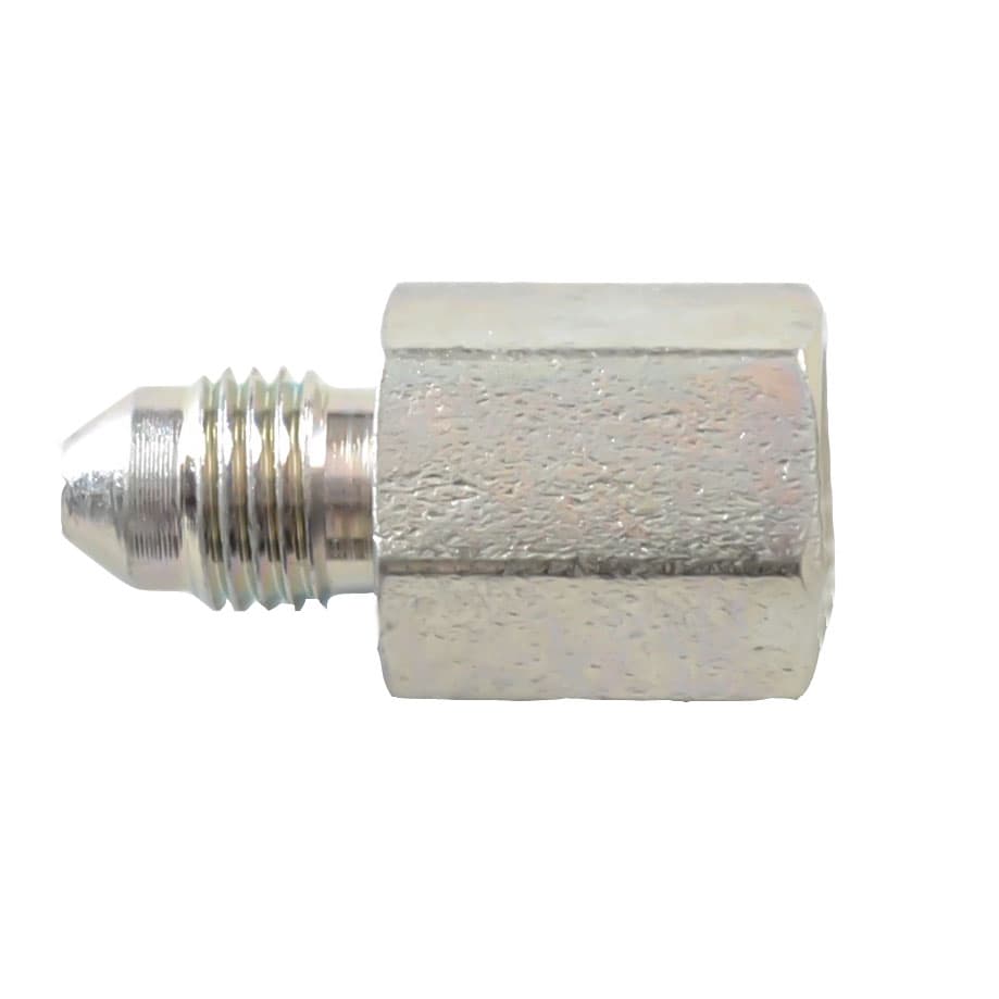 AN Male to NPT Female Fittings -03 | 1/8 NPT