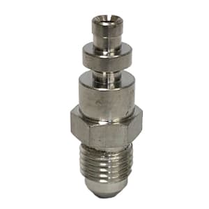 Clutch Adapter Fitting - Early Style