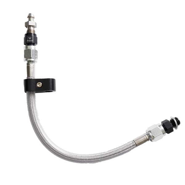 Clutch Remote Bleeder Kit