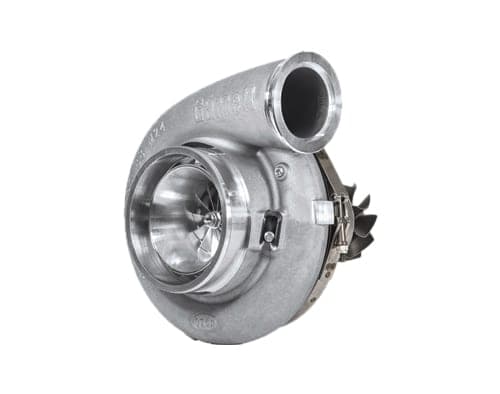 V-Band Clamp 4.60"