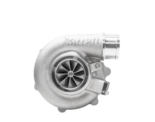 G30-660 Supercore RR