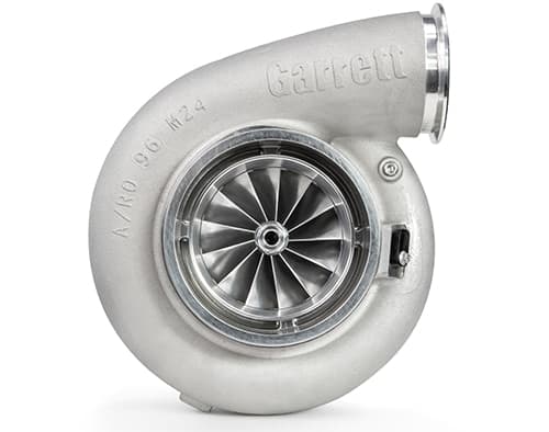 G55-1950 88mm  Super core