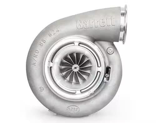 CHRA - G47-1550