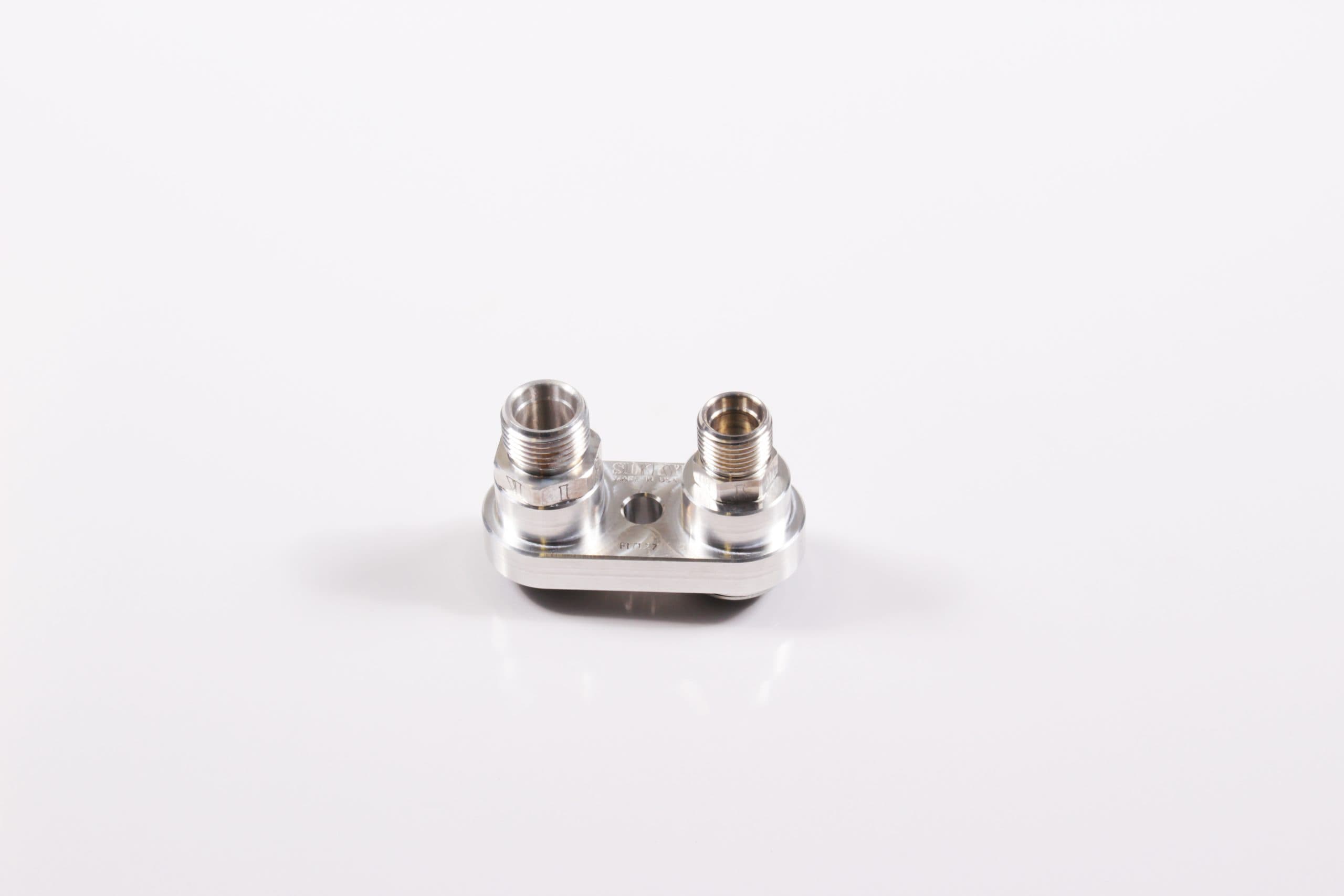 LS1  AC Acompressor Adapter Fitting