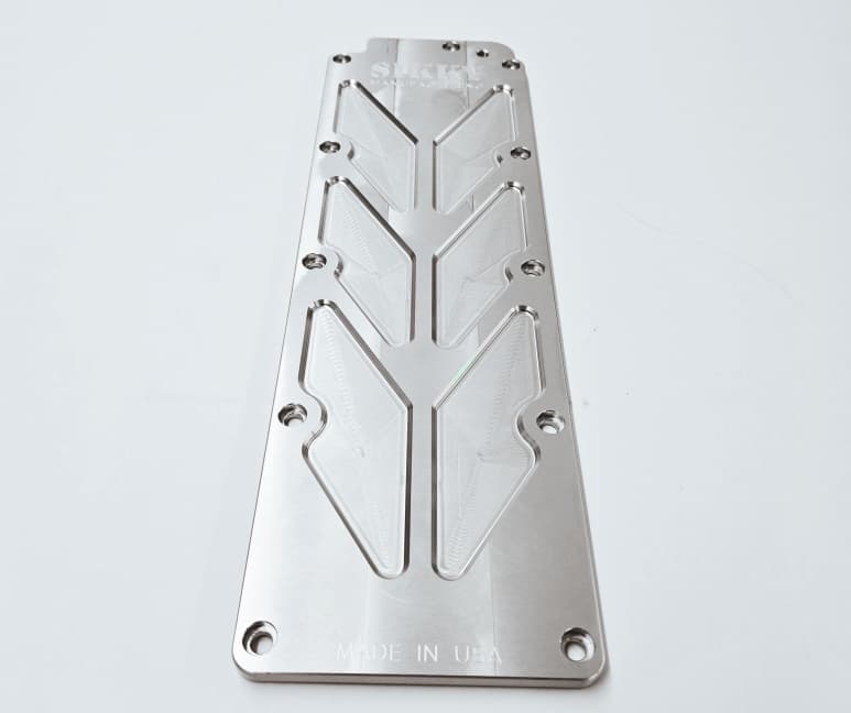 Universal LS3 Valley Cover