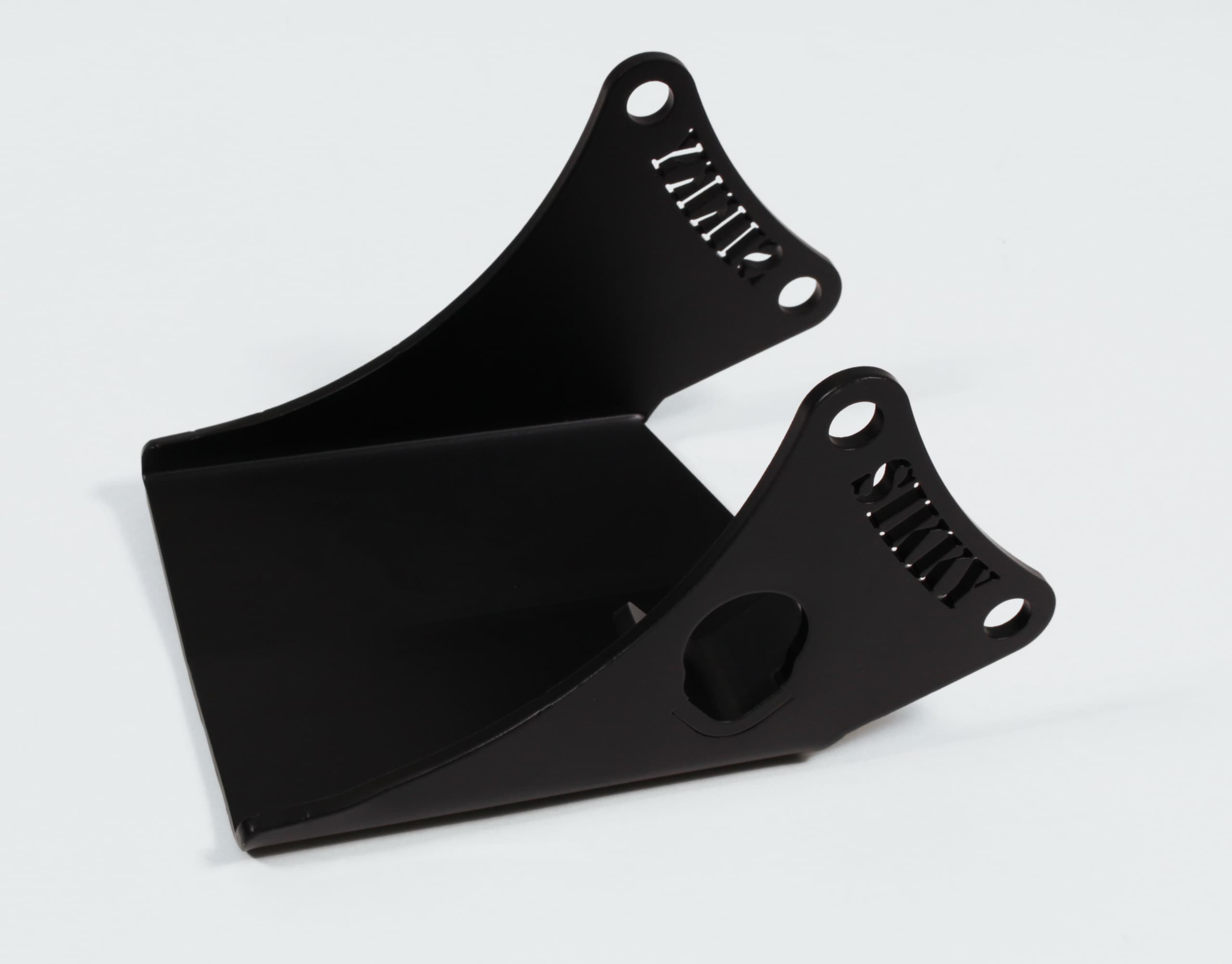 Winters Differential Skid Plate