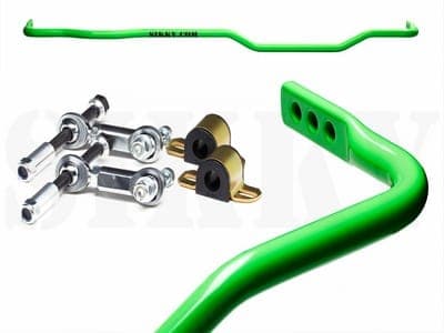 Mazda RX7 FD Rear Sway Bar Hardware Package