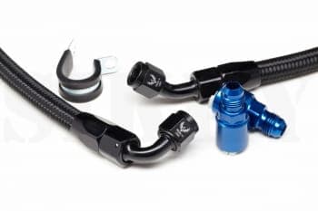 350Z/G35 OEM Clutch Line Upgrade Kit