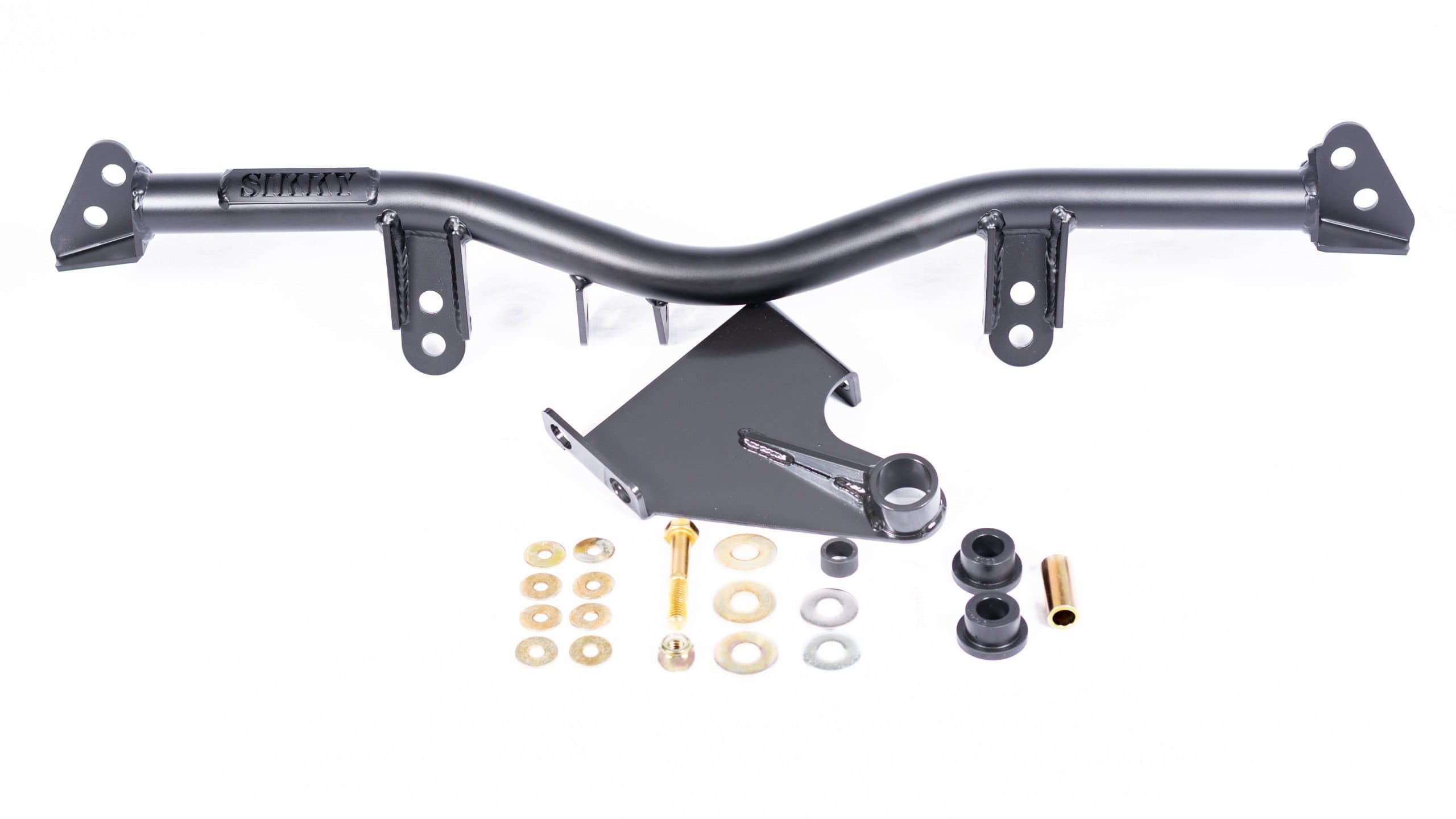Mazda FD RX7 Rear Diff Bushing Set