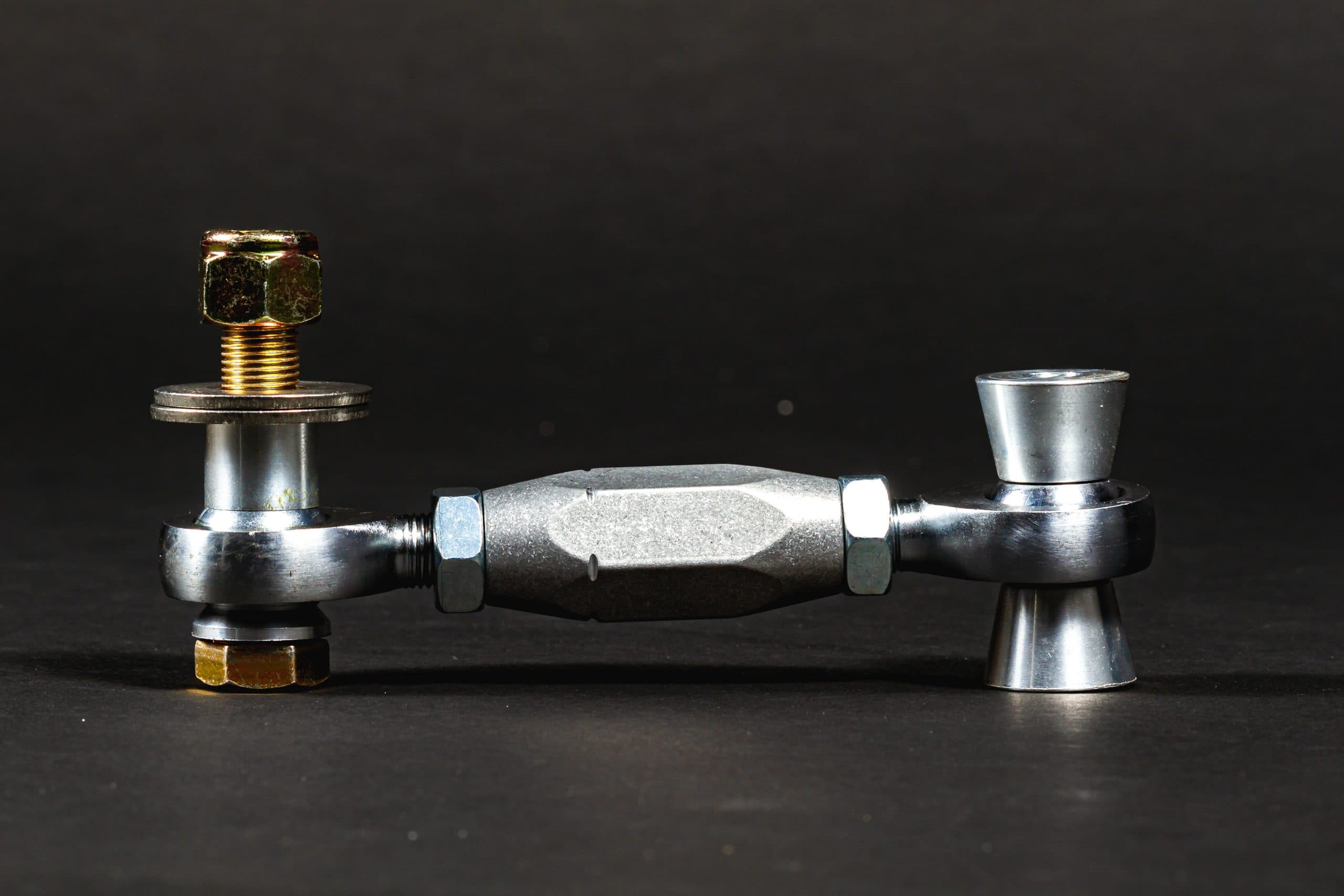 Lexus ISF Rear Sway Bar Endlink Assembly