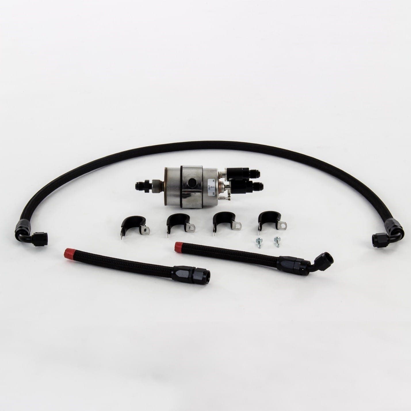 E30 Heater Hose Kit.
