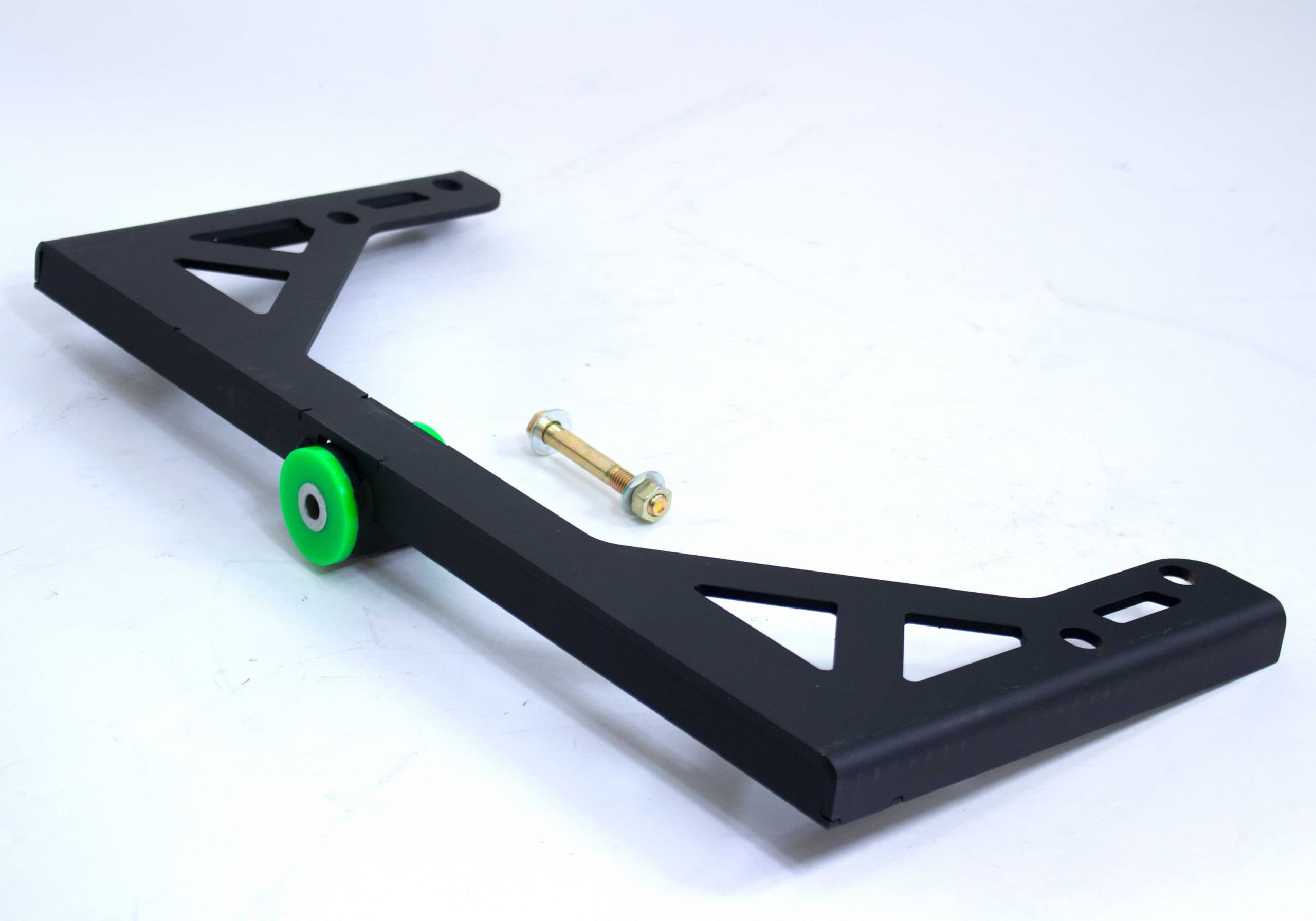 G35 with T56 Transmission Aluminum Driveshaft